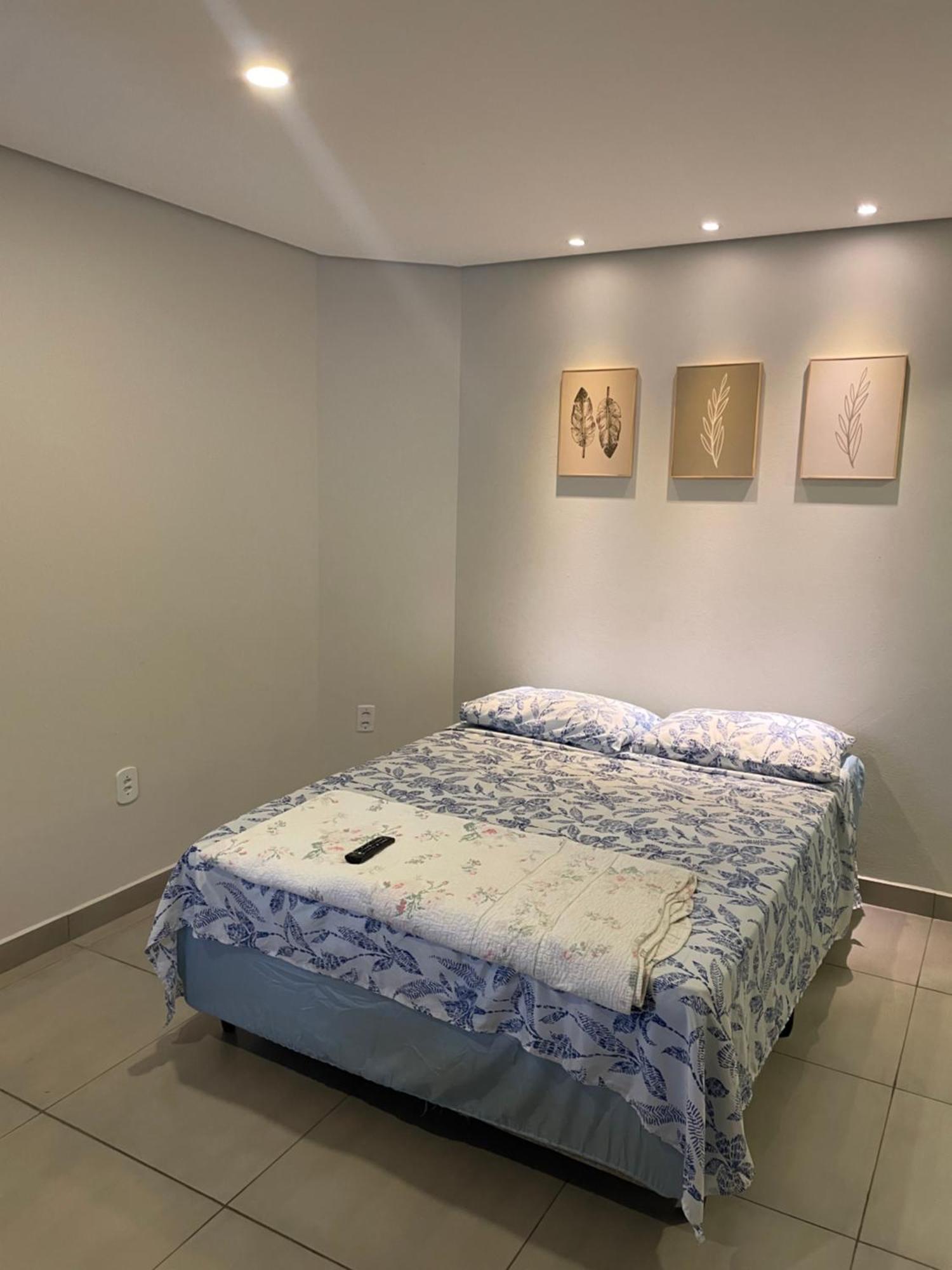 Anexo Marques 호텔 파라티 외부 사진